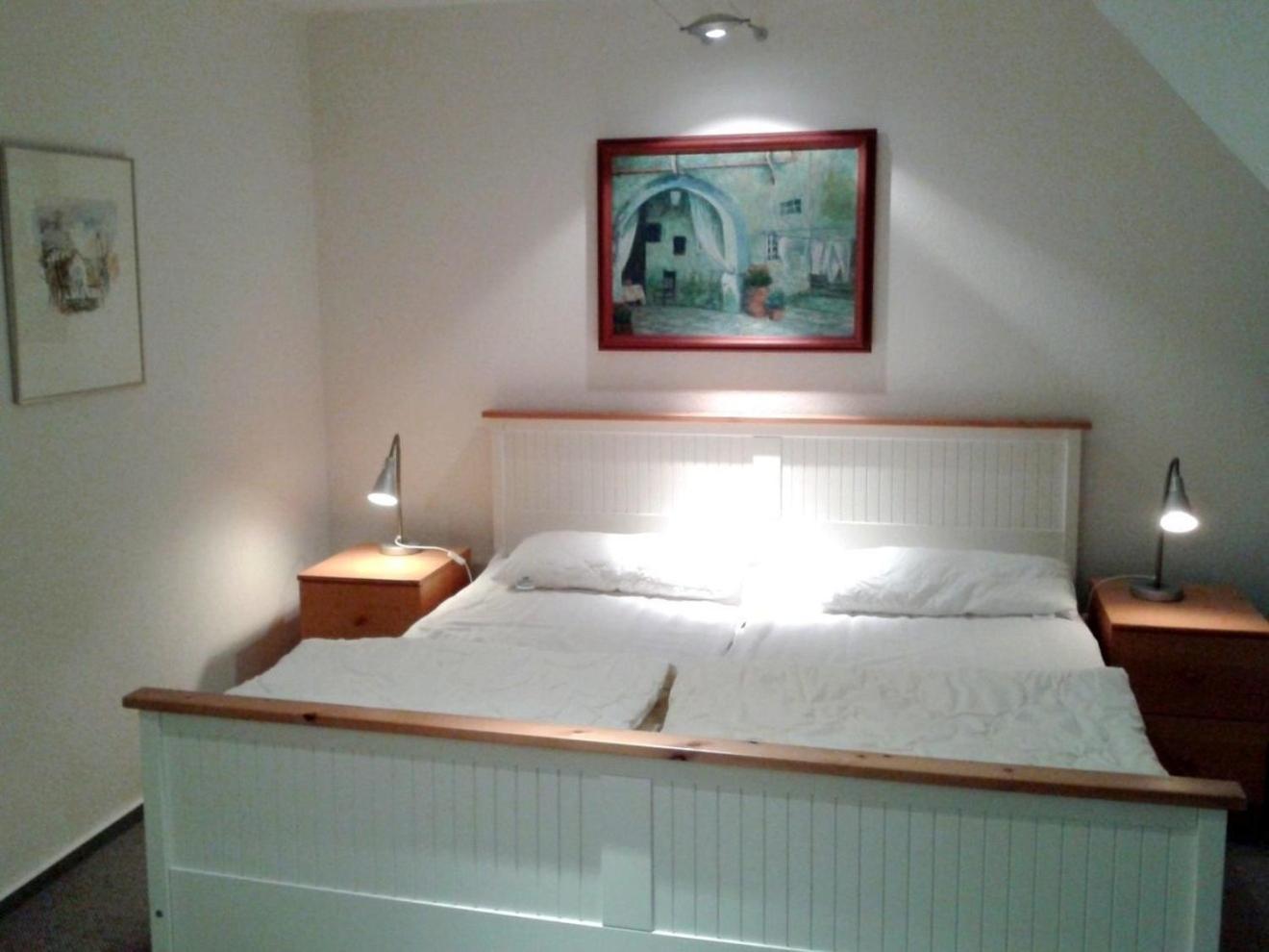 Dieksweg Nieblum Extérieur photo