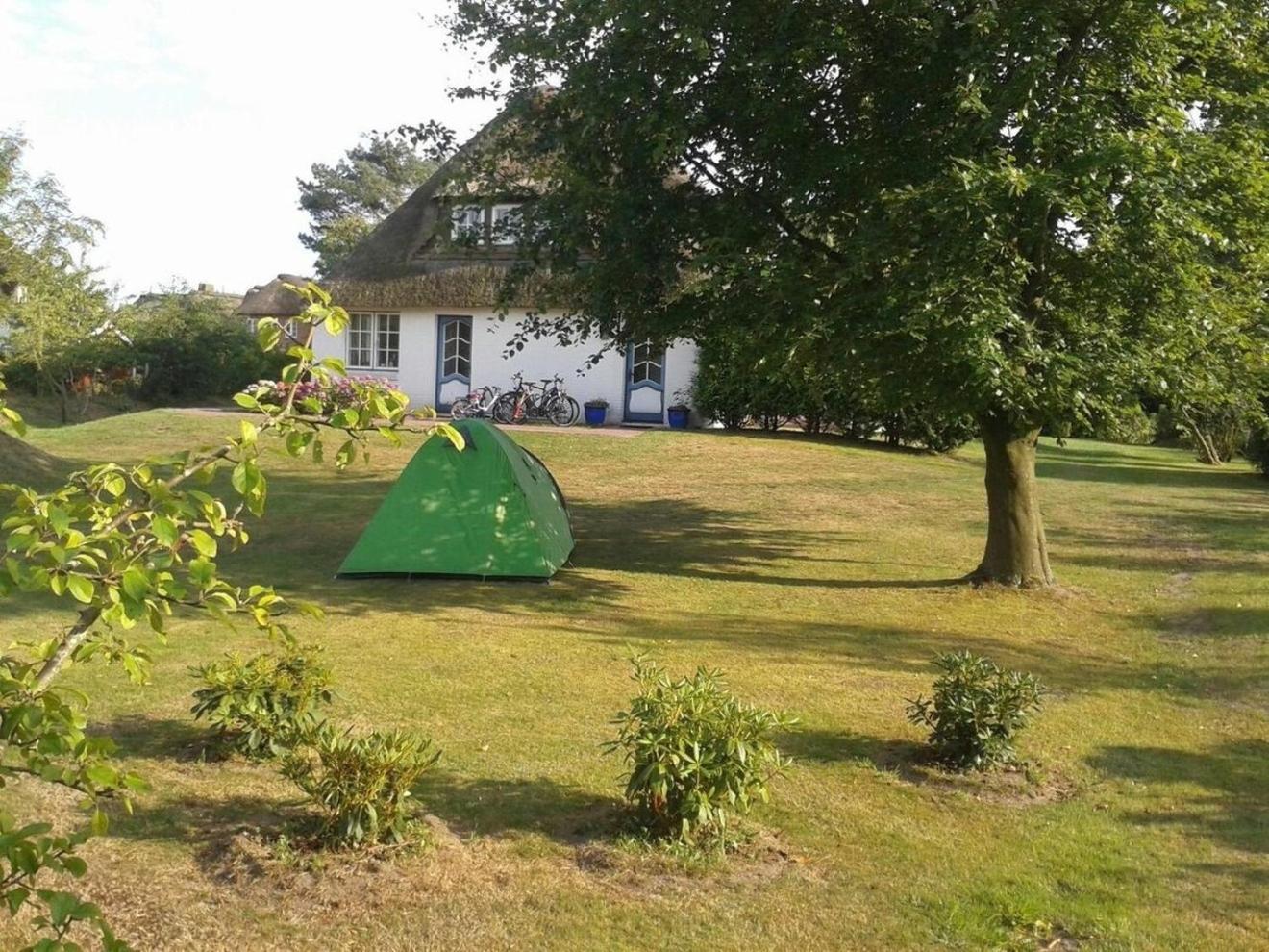 Dieksweg Nieblum Extérieur photo