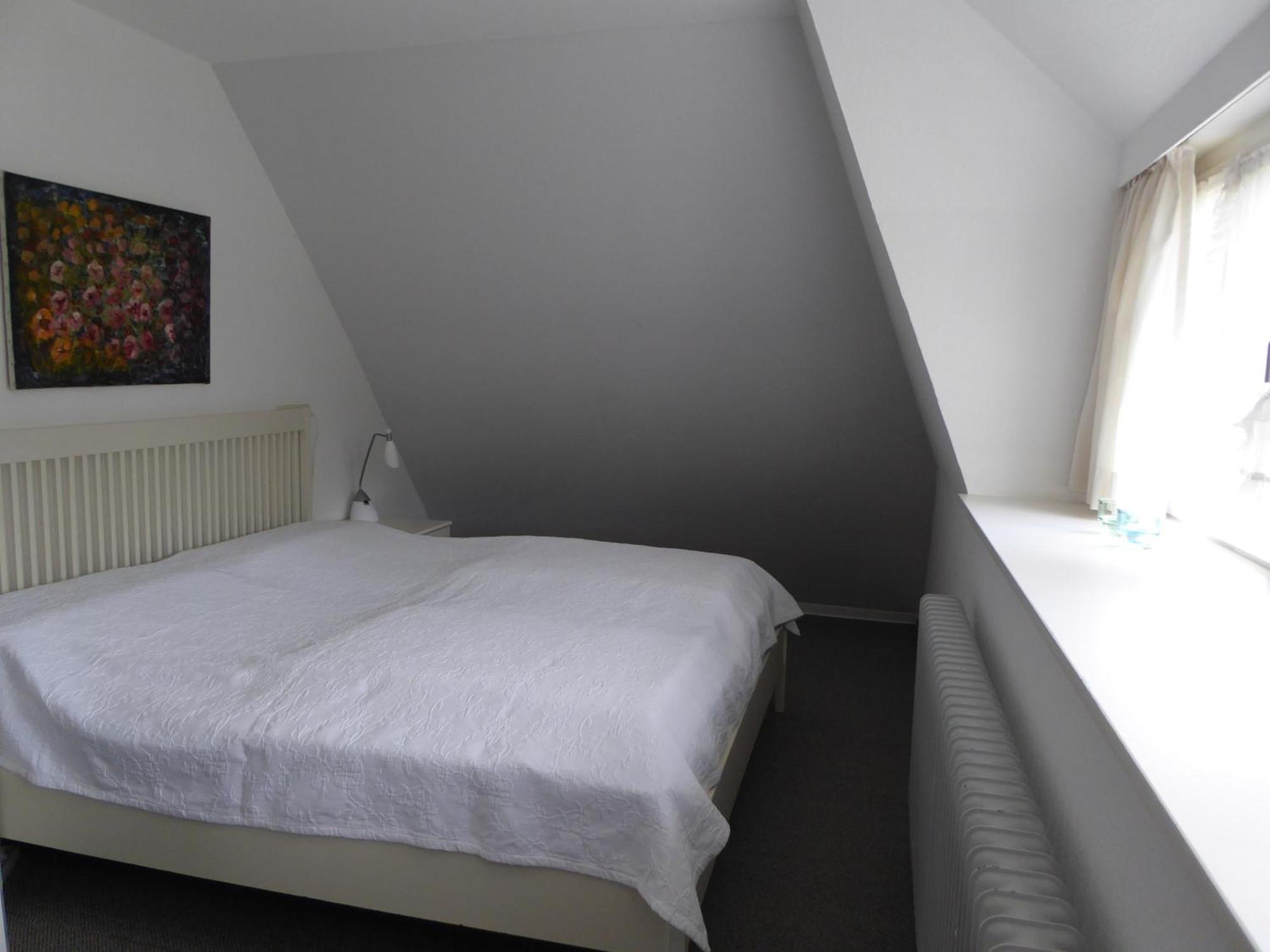 Dieksweg Nieblum Extérieur photo
