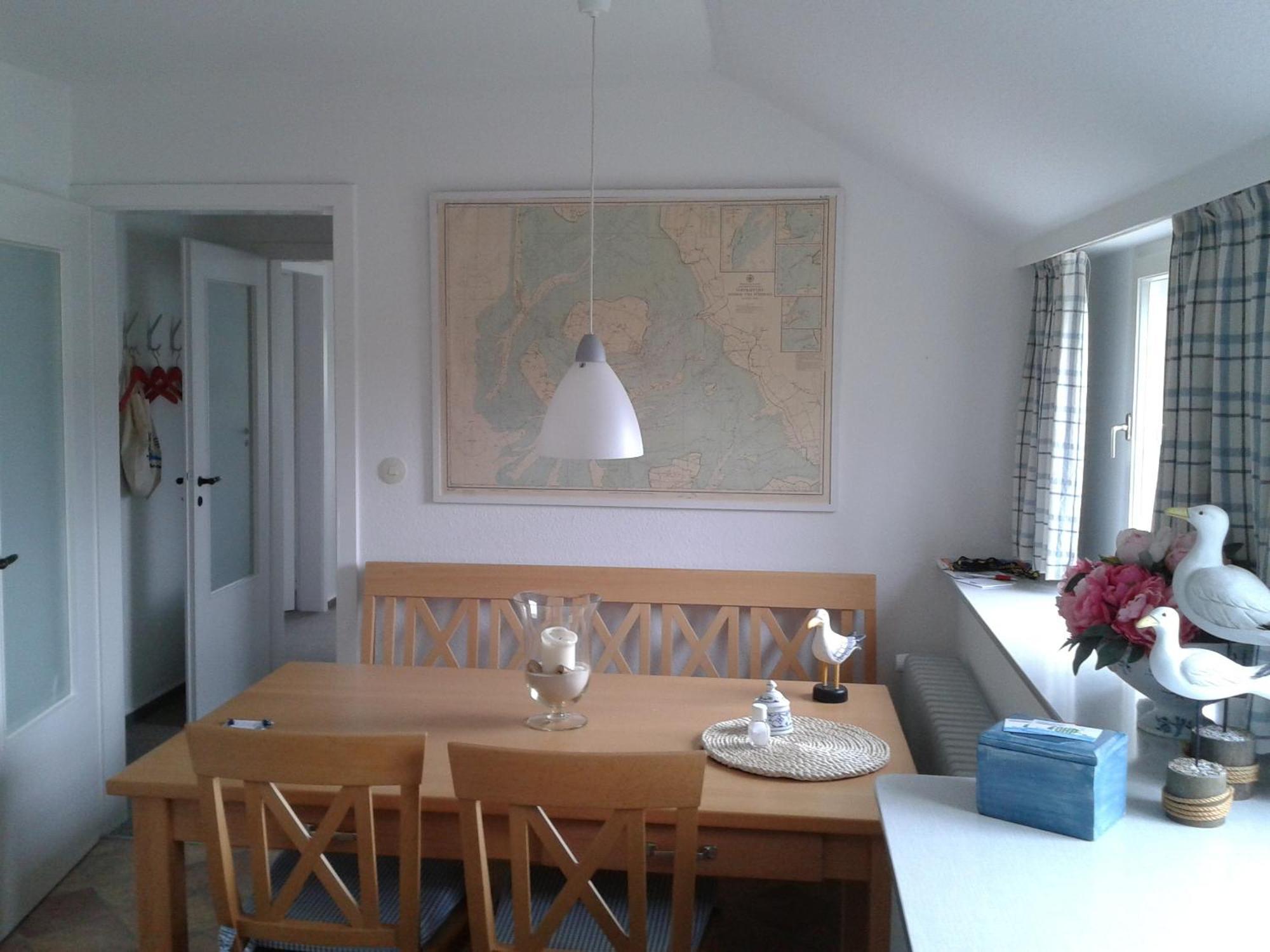 Dieksweg Nieblum Extérieur photo