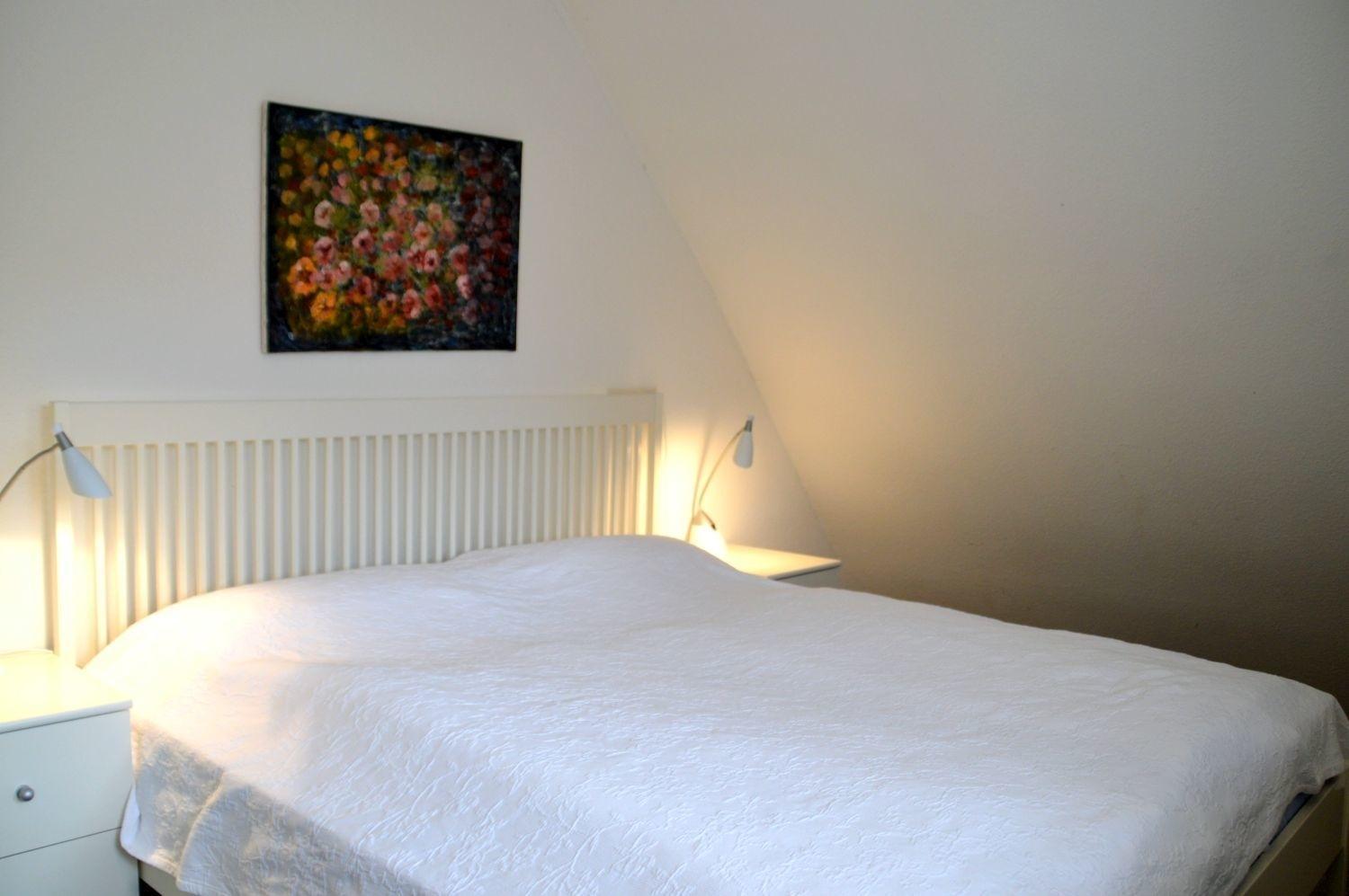 Dieksweg Nieblum Extérieur photo