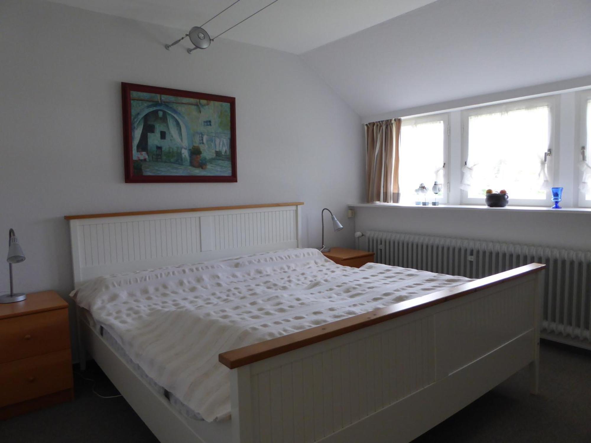 Dieksweg Nieblum Extérieur photo