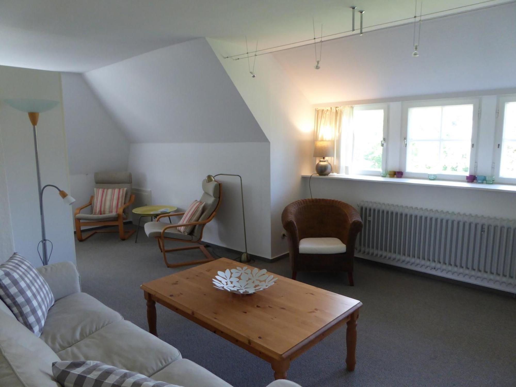 Dieksweg Nieblum Extérieur photo